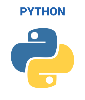 python